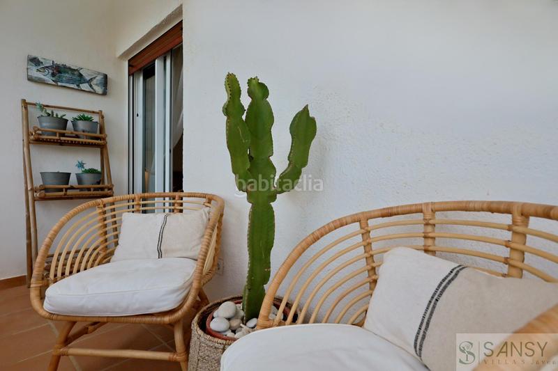 Foto 428baeb2-d12b-4568-af7c-0cd897e44158. Apartamento jáveaapartamento en Centro Ciudad Xàbia