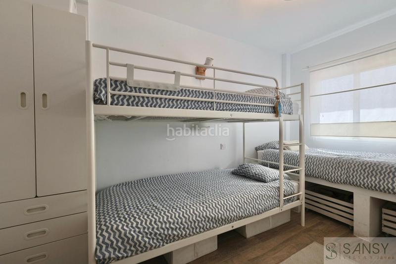 Foto 6af88fa5-d6c9-472a-a3e6-2fd5bf7d711b. Apartamento jáveaapartamento en Centro Ciudad Xàbia