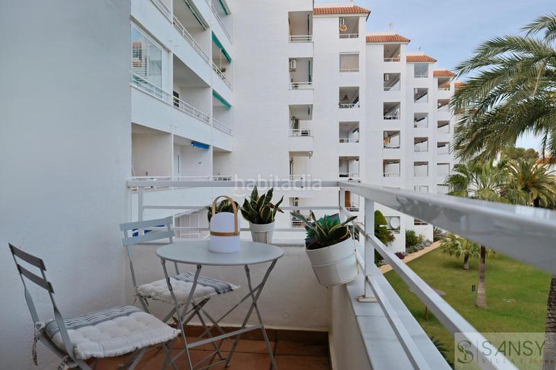 Foto 81c27569-bf39-4062-a450-b2ce68643971. Apartamento jáveaapartamento en Centro Ciudad Xàbia