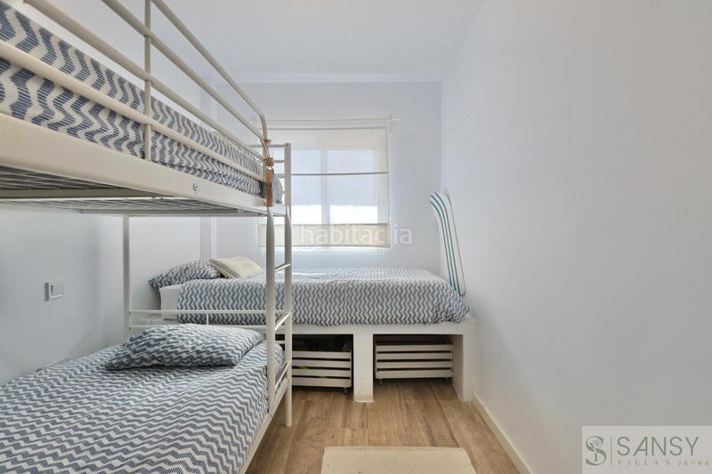 Foto 83dd4263-b6db-4481-ab7b-02952c10184f. Apartamento jáveaapartamento en Centro Ciudad Xàbia