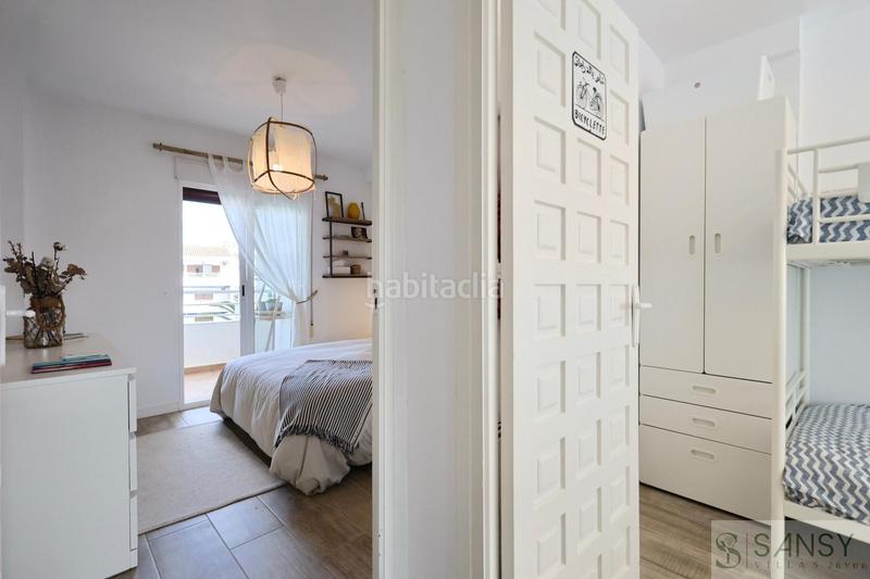 Foto 8c188674-9e21-4752-b2d0-52df61cef5a9. Apartamento jáveaapartamento en Centro Ciudad Xàbia