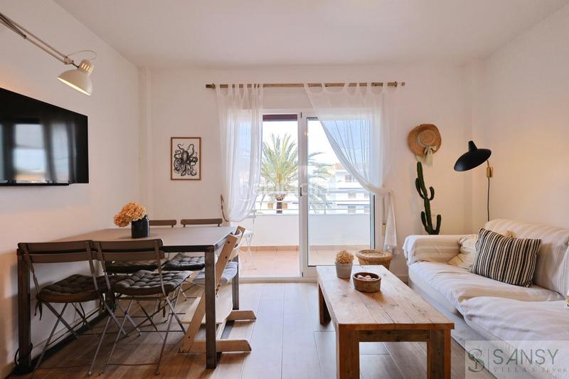 Foto 8cc5c24d-d7b6-4ae9-9d68-c04e81a08e0c. Apartamento jáveaapartamento en Centro Ciudad Xàbia