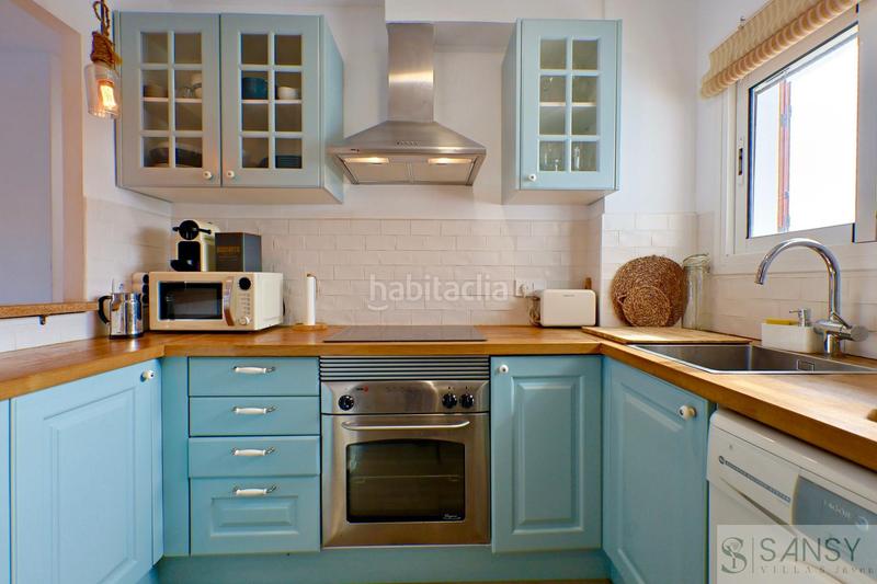 Foto b5839ab5-847a-4779-8577-5dfe1c615c5e. Apartamento jáveaapartamento en Centro Ciudad Xàbia