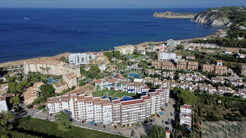 Foto d079129a-9a87-4f3d-a7f8-5d5962f19bcb. Apartamento jáveaapartamento en Centro Ciudad Xàbia
