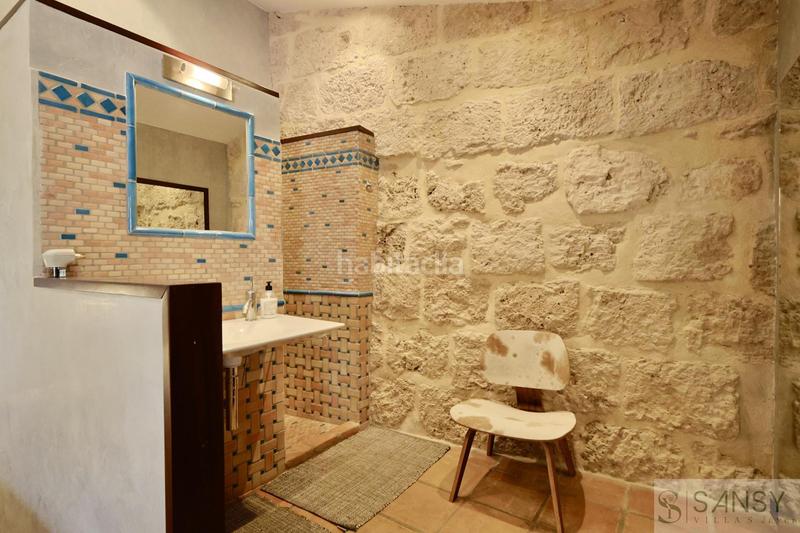 Foto 008acef4-1501-477a-99db-11a8e7fd3c10. Xalet amb calefacció aparcament piscina a Centro Ciudad Xàbia