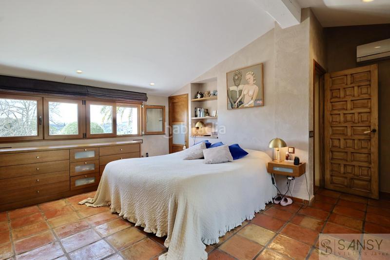 Foto 0a3c23e8-9407-4bdc-b7d0-bbfd45d6baf0. Xalet amb calefacció aparcament piscina a Centro Ciudad Xàbia