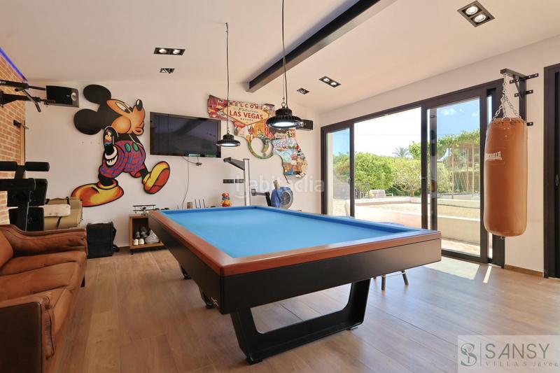 Foto 0f01d0b4-6dce-4ec9-858a-d09a8c92b57b. Xalet amb calefacció aparcament piscina a Centro Ciudad Xàbia