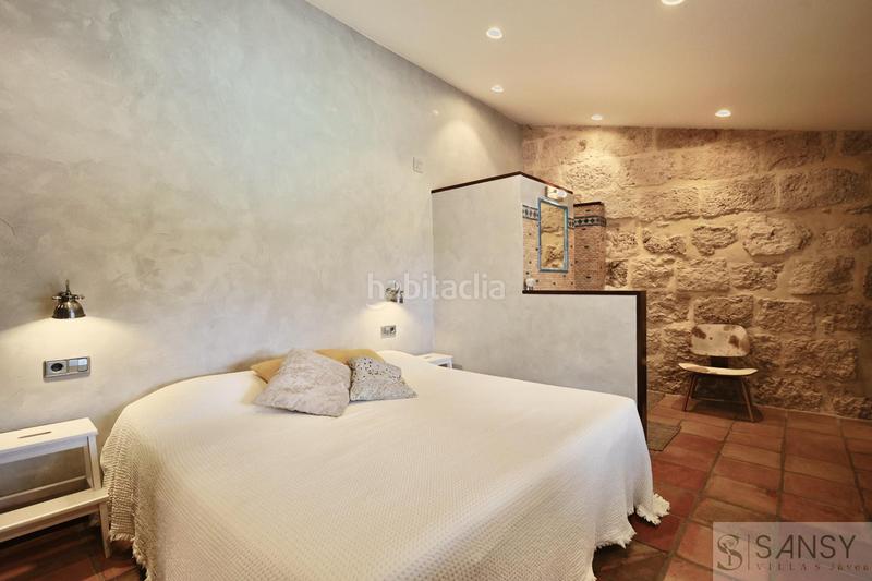 Foto 168edcf3-40c0-4244-b6c8-78a0029a917e. Xalet amb calefacció aparcament piscina a Centro Ciudad Xàbia