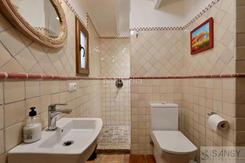 Foto 2fbee6bb-a09e-4a12-b13d-5b8f957e143e. Xalet amb calefacció aparcament piscina a Centro Ciudad Xàbia