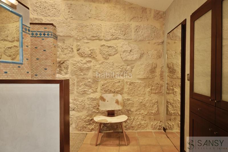 Foto 4700ce1c-bb9e-466c-a357-53ed5795f84c. Xalet amb calefacció aparcament piscina a Centro Ciudad Xàbia