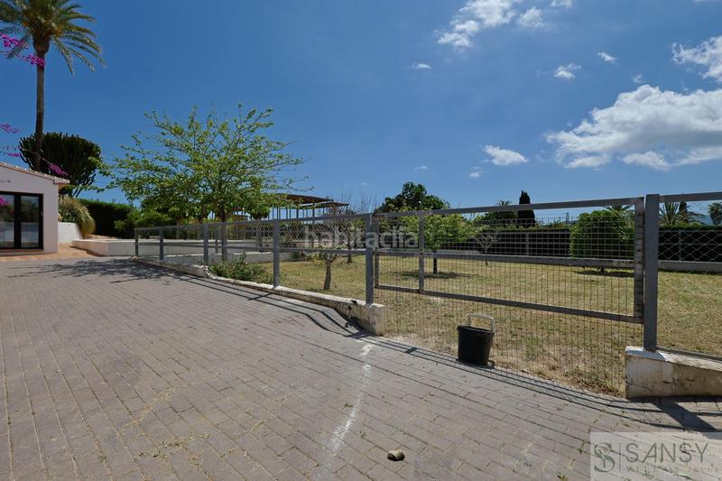 Foto 51779fc0-99e8-4c10-9296-35d1fdf987d5. Xalet amb calefacció aparcament piscina a Centro Ciudad Xàbia
