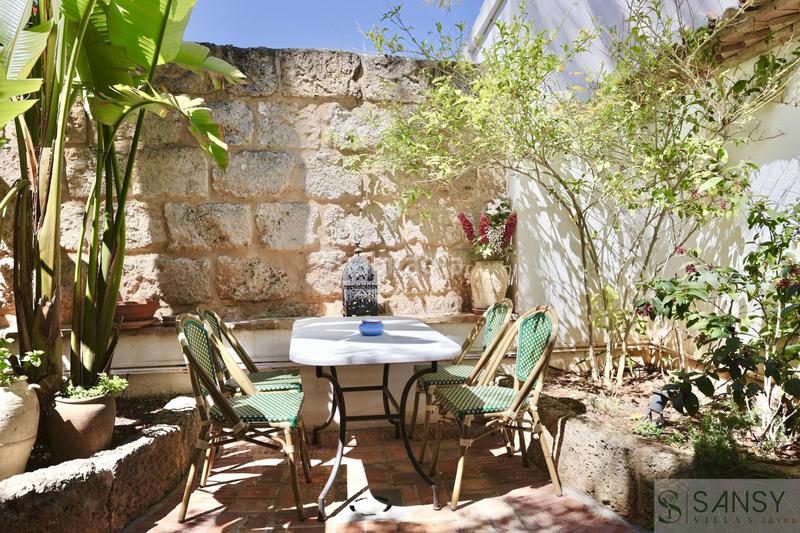 Foto b2e95e86-e3cb-4d0e-80a3-557dadb3d08b. Xalet amb calefacció aparcament piscina a Centro Ciudad Xàbia