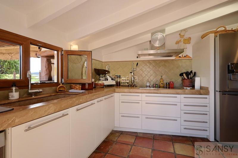 Foto d5906890-dae2-4da2-ade7-1932ec2f2be7. Xalet amb calefacció aparcament piscina a Centro Ciudad Xàbia