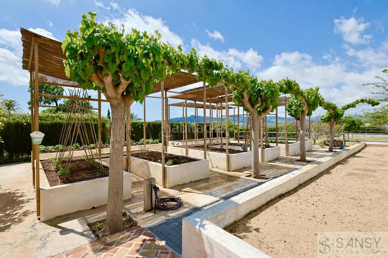 Foto d7021ca1-accf-4bb3-9942-cf921bc74149. Xalet amb calefacció aparcament piscina a Centro Ciudad Xàbia