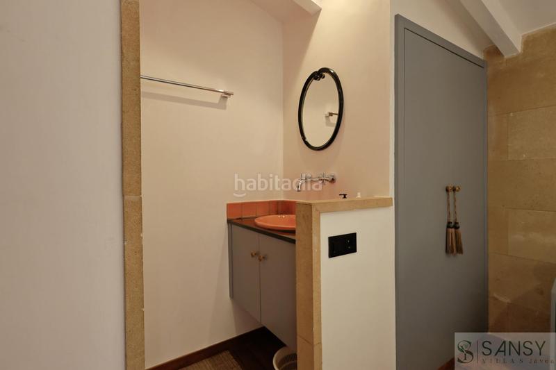 Foto eb90c989-d599-4f01-ab1f-1886d793280e. Xalet amb calefacció aparcament piscina a Centro Ciudad Xàbia