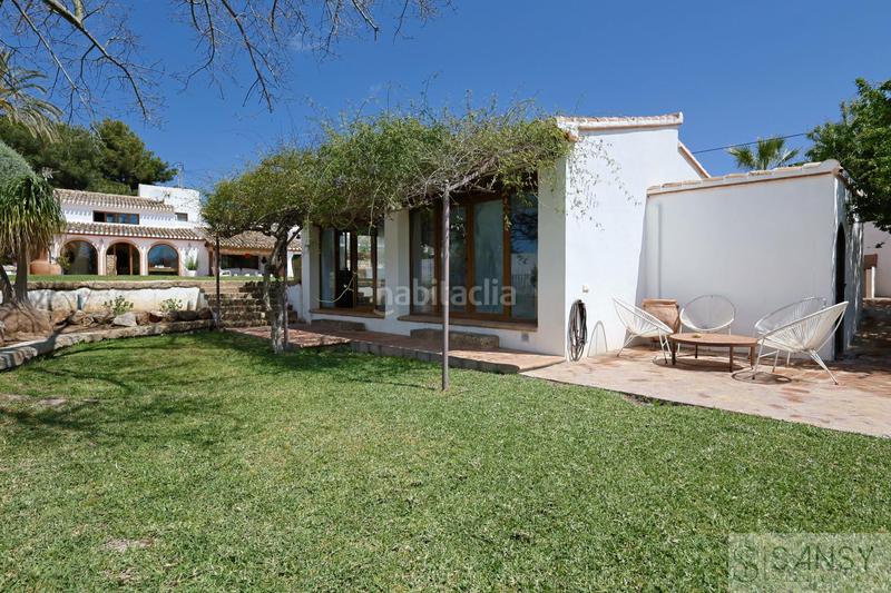 Foto efc09bcd-f694-4829-961d-1897dc223234. Xalet amb calefacció aparcament piscina a Centro Ciudad Xàbia