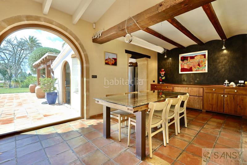 Foto f8d3f434-87ae-4e64-9a3c-cea64e2f7bb4. Xalet amb calefacció aparcament piscina a Centro Ciudad Xàbia