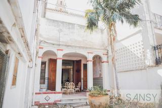 Casa a Pego. Pegocasa