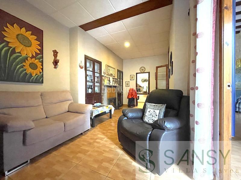 Foto 0f37d1d2-eec9-4c3f-bb4c-007841972426. Casa amb calefacció a Centro Ciudad Xàbia