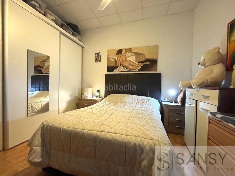 Foto 2c662d76-d49a-4c01-80de-7eff6fabc490. Casa amb calefacció a Centro Ciudad Xàbia