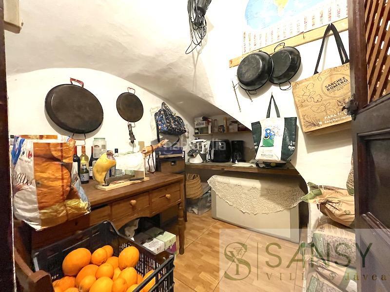 Foto 2dc56026-8e30-4329-960e-8fb4d613ae07. Casa amb calefacció a Centro Ciudad Xàbia