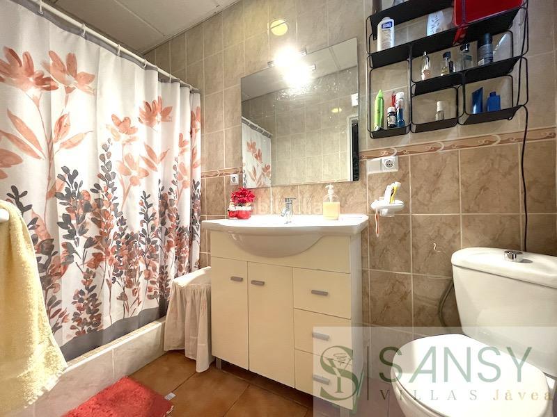 Foto 6f120cf0-83fc-4601-bad8-cb68ee48931a. Casa amb calefacció a Centro Ciudad Xàbia