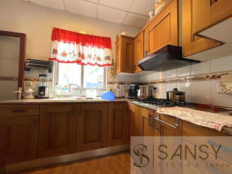 Foto 74df7b07-38d9-44e4-8c2e-d4a953d8a3b4. Casa amb calefacció a Centro Ciudad Xàbia