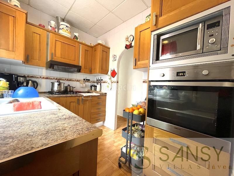 Foto 78fdcc30-4d1d-4ef4-95bc-9a1db185a005. Casa amb calefacció a Centro Ciudad Xàbia