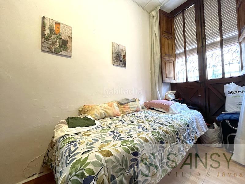 Foto a4d224c0-83c2-49e8-9de2-5ca790f04ec1. Casa amb calefacció a Centro Ciudad Xàbia