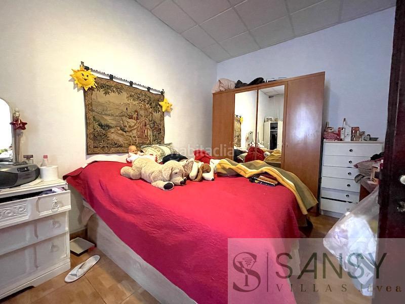 Foto ae22c051-b27b-4553-a99e-1a54c4a20531. Casa amb calefacció a Centro Ciudad Xàbia