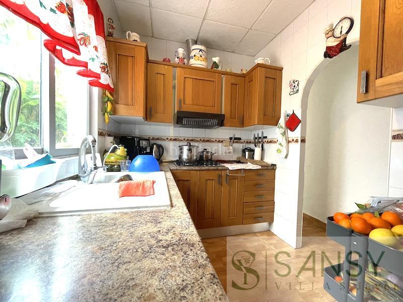 Foto cc9bb0a5-db4d-4ae2-adc5-2c89fc614247. Casa amb calefacció a Centro Ciudad Xàbia