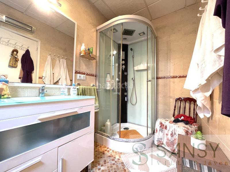 Foto f3090787-417e-4d45-b826-8694a5135fc2. Casa amb calefacció a Centro Ciudad Xàbia