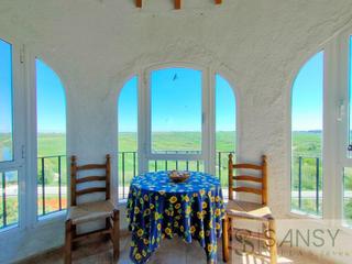 Chalet en Pego. Pegovilla