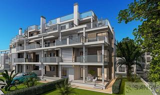 Apartament a Saladar. Déniaapartamento