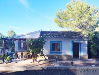 Casa a Parcent. Parcentcasa