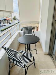 Appartement à Casco Urbano. Teuladamorairaapartamento
