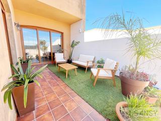 Chalet en Piles. Pilesvilla