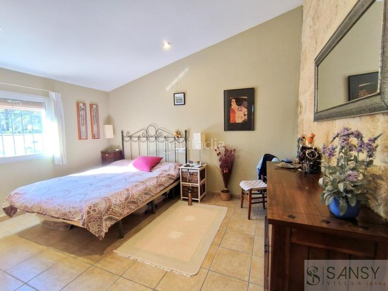 Foto 0860b384-0f3d-4a59-bb50-70f8495c41a2. Xalet amb calefacció aparcament piscina a Centro Ciudad Xàbia