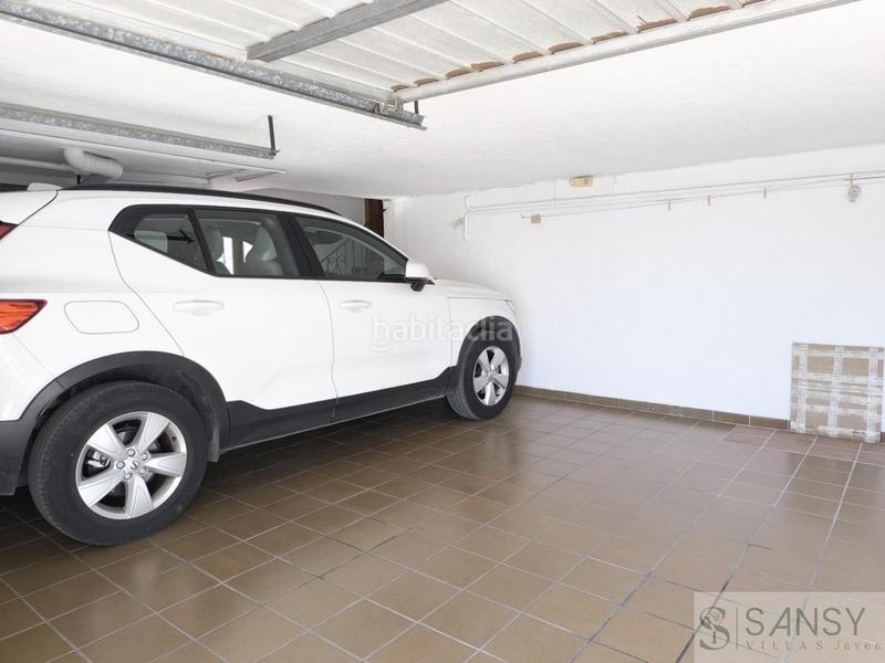 Foto 57d6a6bb-e9ca-4a5a-80e7-9889a41a9e04. Xalet amb calefacció aparcament piscina a Centro Ciudad Xàbia