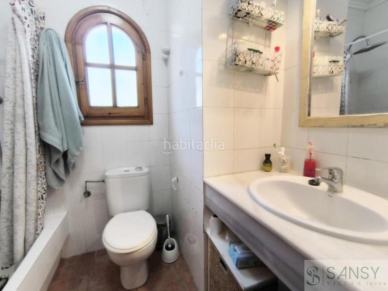 Foto 5b810bad-7c29-4950-8f35-d0e165cef1f6. Xalet amb calefacció aparcament piscina a Centro Ciudad Xàbia