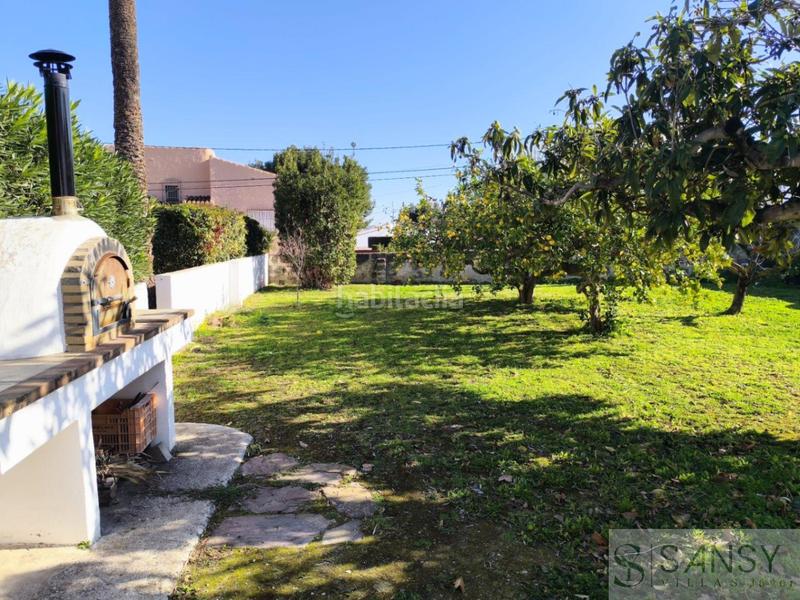 Foto 67006420-34b2-4d5a-85e8-88f2c8fafa3b. Xalet amb calefacció aparcament piscina a Centro Ciudad Xàbia