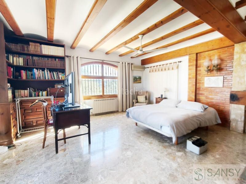 Foto 79fa8f7c-c8bc-4c74-b9e4-e9b328f8a31f. Xalet amb calefacció aparcament piscina a Centro Ciudad Xàbia