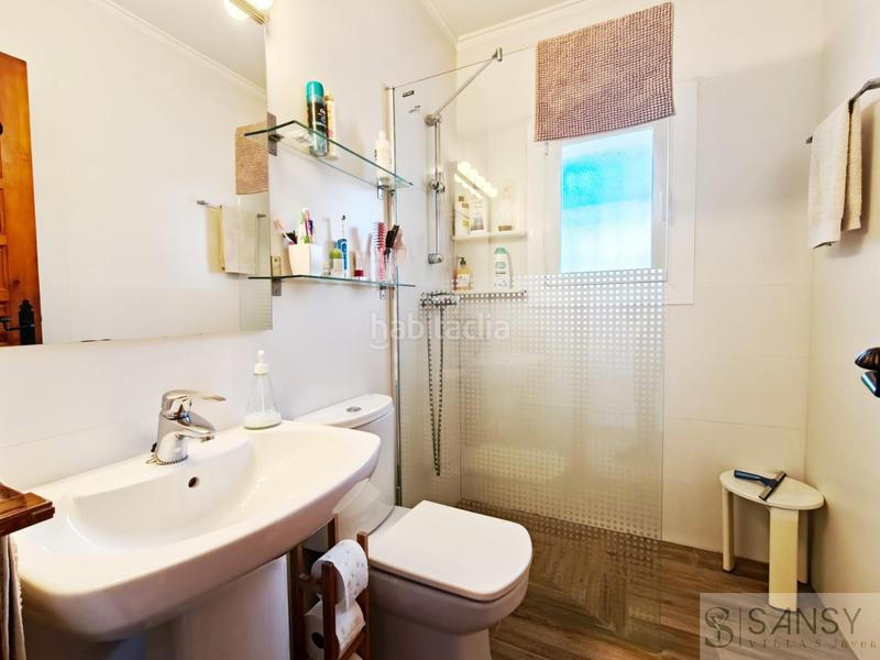 Foto 7d55f163-949e-4dc4-8da1-26f5482ea69a. Xalet amb calefacció aparcament piscina a Centro Ciudad Xàbia