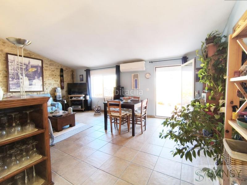 Foto 89ea410d-f7f9-4ecb-ba9b-62aa43bb7802. Xalet amb calefacció aparcament piscina a Centro Ciudad Xàbia