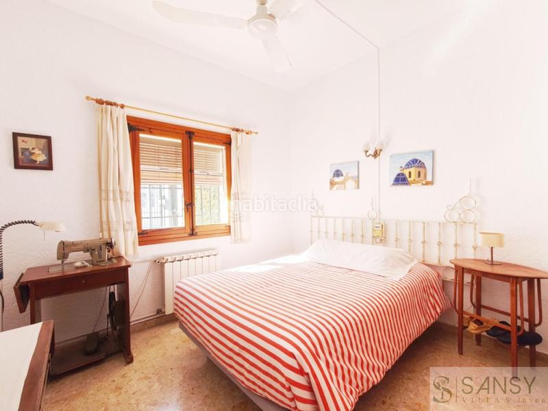 Foto 9dcc1f3d-3fd9-4348-a655-3276ac17170f. Xalet amb calefacció aparcament piscina a Centro Ciudad Xàbia