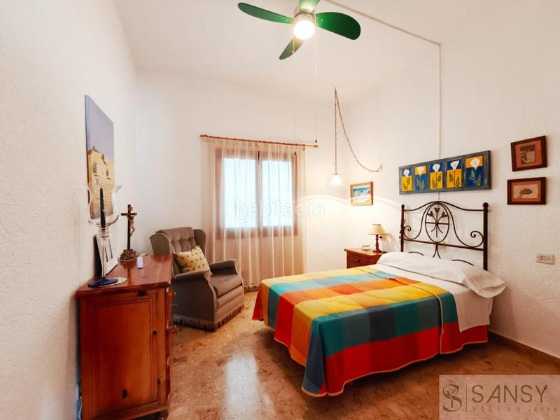 Foto a9e89ff7-b11e-4af1-a918-605511378c92. Xalet amb calefacció aparcament piscina a Centro Ciudad Xàbia