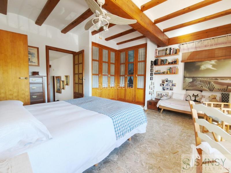 Foto bf844dad-bdf6-4589-8368-8b8df3c9eaad. Xalet amb calefacció aparcament piscina a Centro Ciudad Xàbia