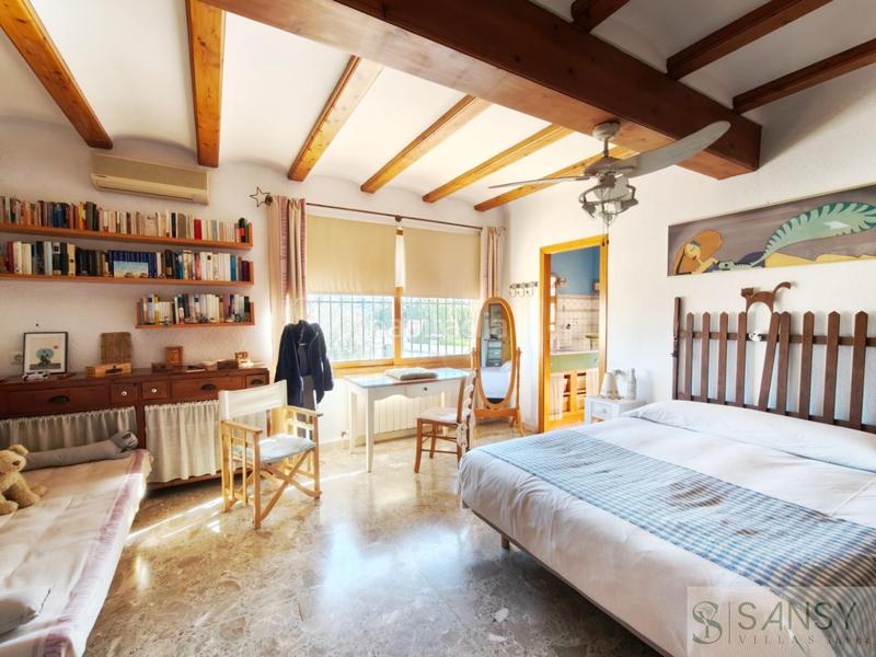 Foto e630ec7e-ee00-4f2a-b2b6-8d2da645e1f1. Xalet amb calefacció aparcament piscina a Centro Ciudad Xàbia