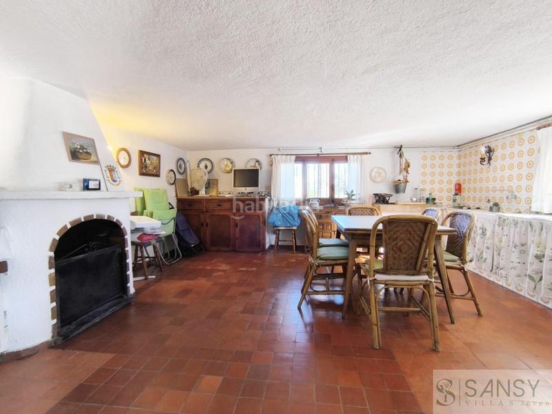 Foto f1d71702-e73b-4f4d-8dde-9d7d70a4ef0f. Xalet amb calefacció aparcament piscina a Centro Ciudad Xàbia