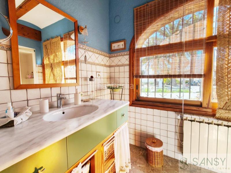 Foto fffefafc-613c-4d66-857b-3a33a796931c. Xalet amb calefacció aparcament piscina a Centro Ciudad Xàbia